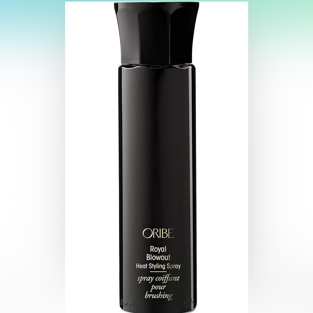 Oribe Royal Blowout Heat Styling Spray